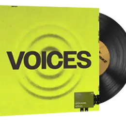Music Kit | ShockOne, Voices image