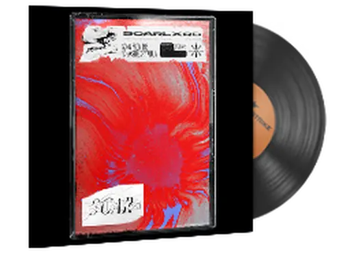 Music Kit | Scarlxrd: King, Scar