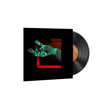 Music Kit | Sarah Schachner, KOLIBRI