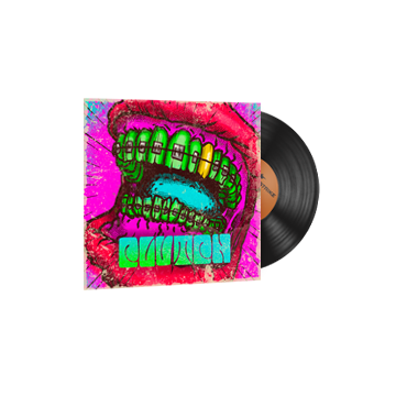 StatTrak™ Music Kit | Sam Marshall, Clutch