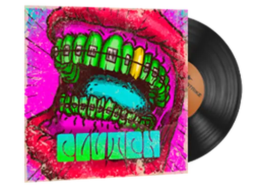 Music Kit | Sam Marshall, Clutch