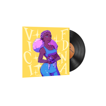 StatTrak™ Music Kit | Freaky DNA, Vici