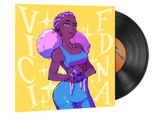 Music Kit | Freaky DNA, Vici