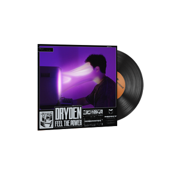 Music Kit | DRYDEN, Feel The Power