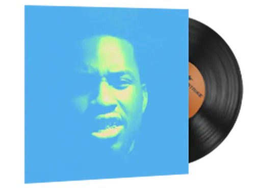 Music Kit | Denzel Curry, ULTIMATE