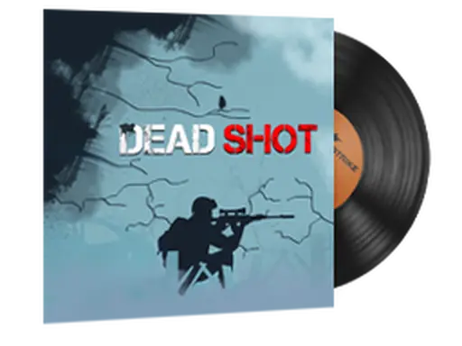 Music Kit | Daniel Sadowski, Dead Shot