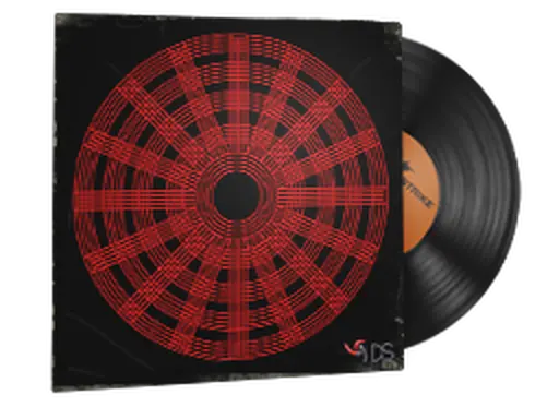 Music Kit | Daniel Sadowski, Crimson Assault