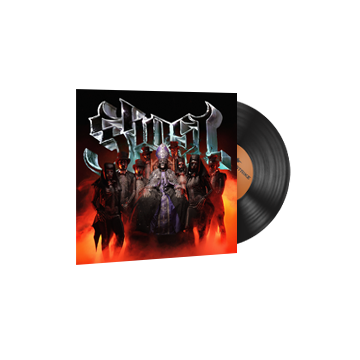 Music Kit | Ghost, Skeletá