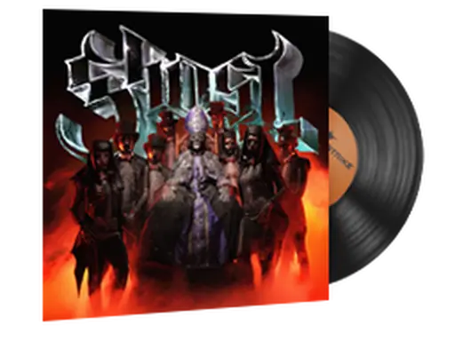 Music Kit | Ghost, Skeletá