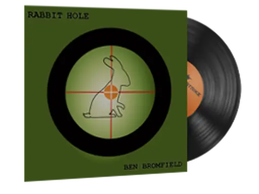 Music Kit | Ben Bromfield, Rabbit Hole