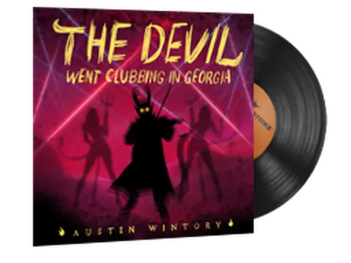Music Kit | Austin Wintory, The Devil Went Clubbing in Georgia