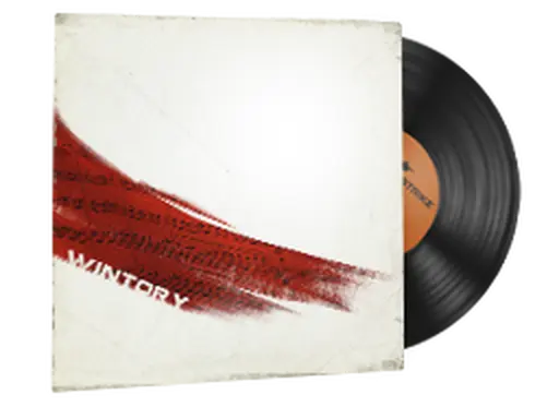 Music Kit | Austin Wintory, Desert Fire