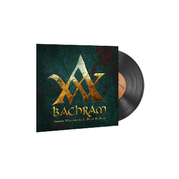 StatTrak™ Music Kit | Austin Wintory, Bachram