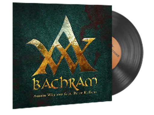 Music Kit | Austin Wintory, Bachram