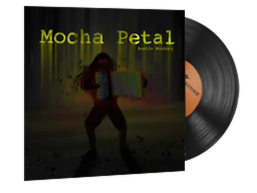 Music Kit | Austin Wintory, Mocha Petal