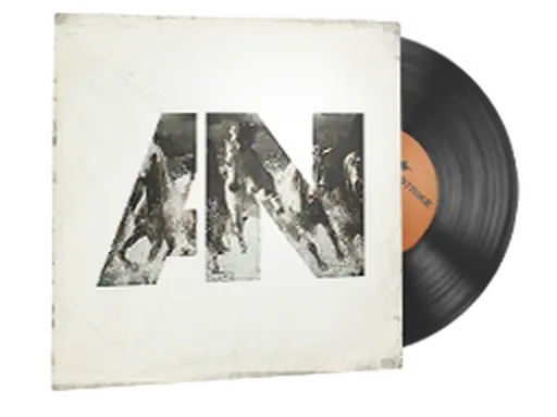 Music Kit | AWOLNATION, I Am