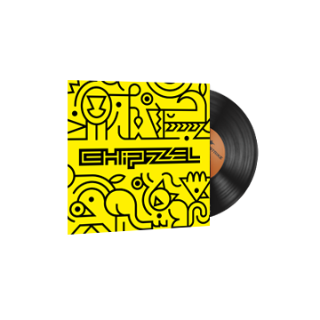 StatTrak™ Music Kit | Chipzel, ~Yellow Magic~