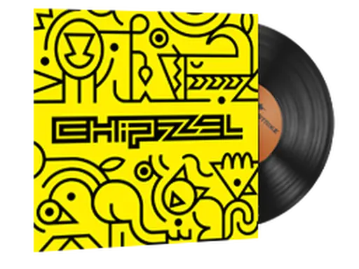 Music Kit | Chipzel, ~Yellow Magic~