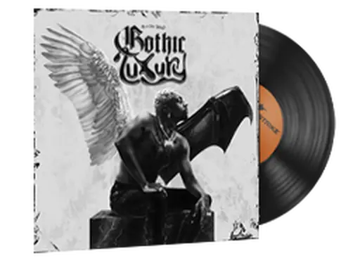 Music Kit | Meechy Darko, Gothic Luxury