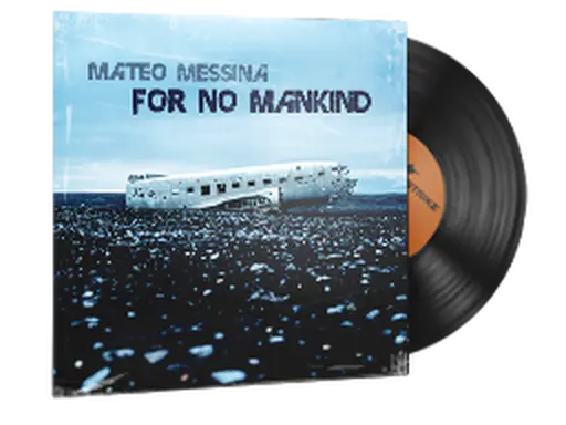 Music Kit | Mateo Messina, For No Mankind