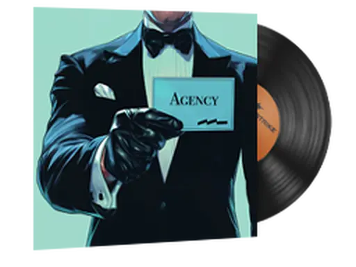 Music Kit | Matt Levine, Agency