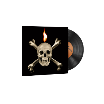 StatTrak™ Music Kit | Jesse Harlin, Astro Bellum