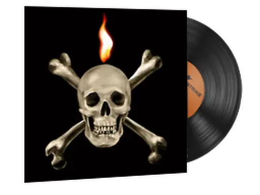 Music Kit | Jesse Harlin, Astro Bellum