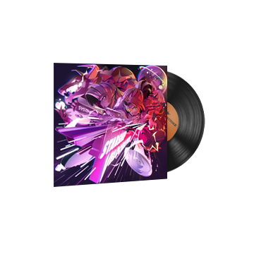 Music Kit | Jonathan Young, Starship Velociraptor