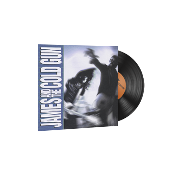 Music Kit | James and the Cold Gun, Chewing Glass