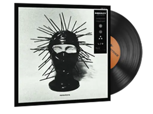 Music Kit | ISOxo, inhuman