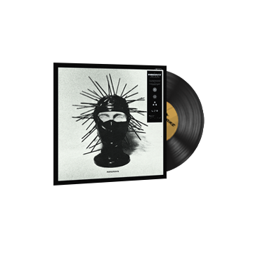 StatTrak™ Music Kit | ISOxo, inhuman
