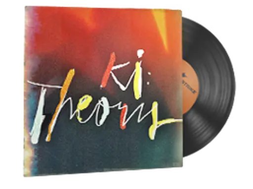 Music Kit | Ki:Theory, MOLOTOV