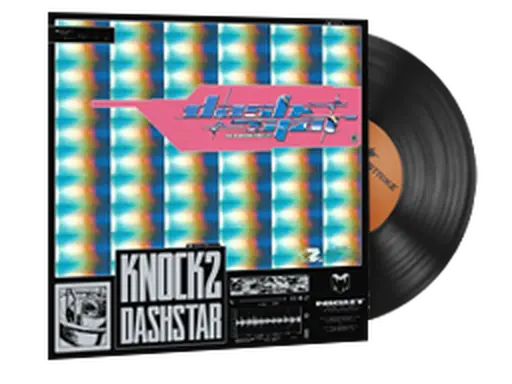 Music Kit | Knock2, dashstar*