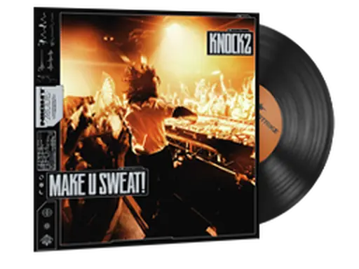 Music Kit | Knock2, Make U SWEAT!