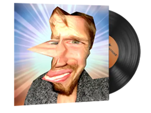 Music Kit | 3kliksphilip, Heading for the Source