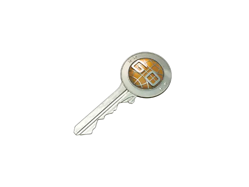 CS:GO Case Key