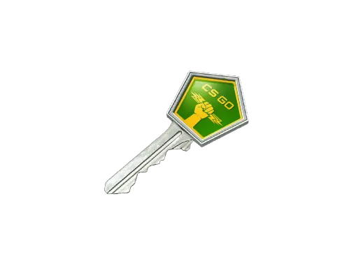 Operation Breakout Case Key