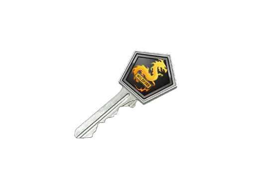 Operation Wildfire Case Key