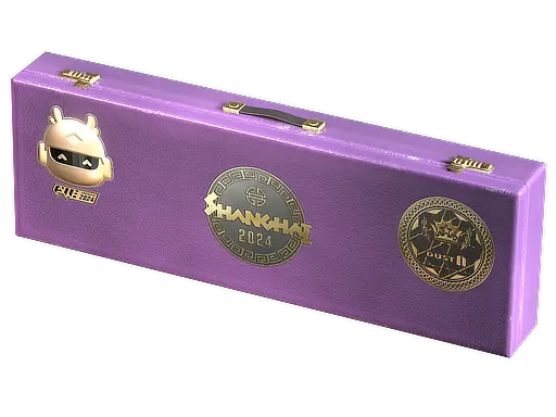 Shanghai 2024 Dust II Package