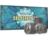 Cologne 2026 Viewer Pass + 900 Tokens image