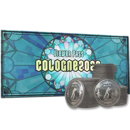 Cologne 2026 Viewer Pass + 900 Tokens image
