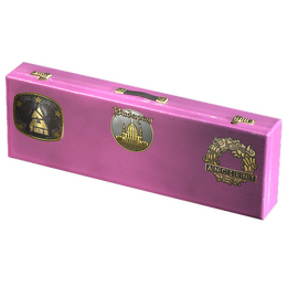 Budapest 2025 Ancient Souvenir Package image