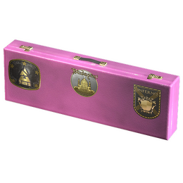 Budapest 2025 Inferno Souvenir Highlight Package image