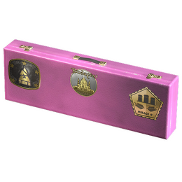 Budapest 2025 Mirage Souvenir Package image