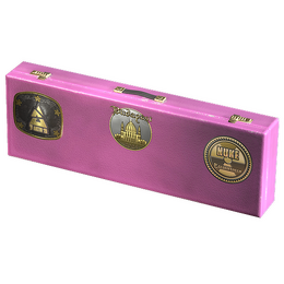 Budapest 2025 Nuke Souvenir Package image