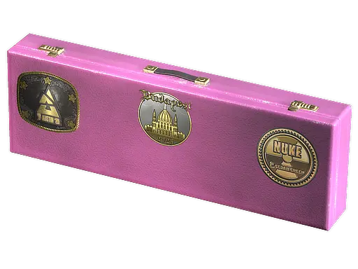 Budapest 2025 Nuke Package