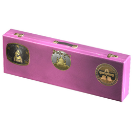 Budapest 2025 Overpass Souvenir Package image