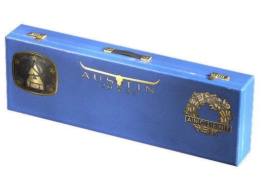 Austin 2025 Ancient Highlight Package