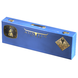 Austin 2025 Anubis Souvenir Highlight Package image