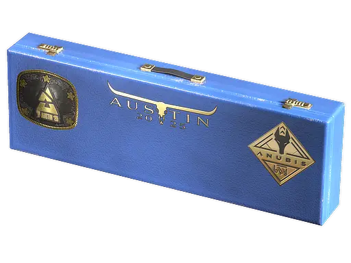 Austin 2025 Anubis Package